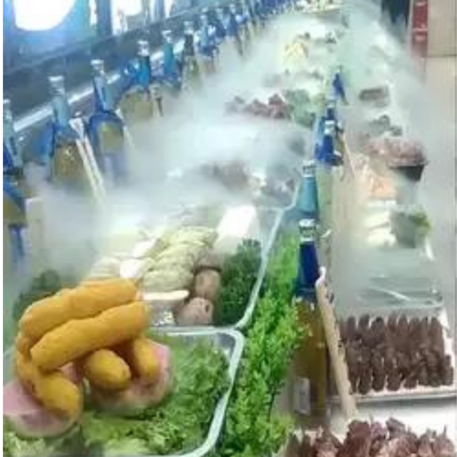 11 Linh Kiện Máy Tạo Ẩm Công Nghiệp 4 4