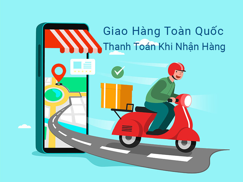 Chính sách giao hàng 10 TIENPHONG CHINH SACH 1
