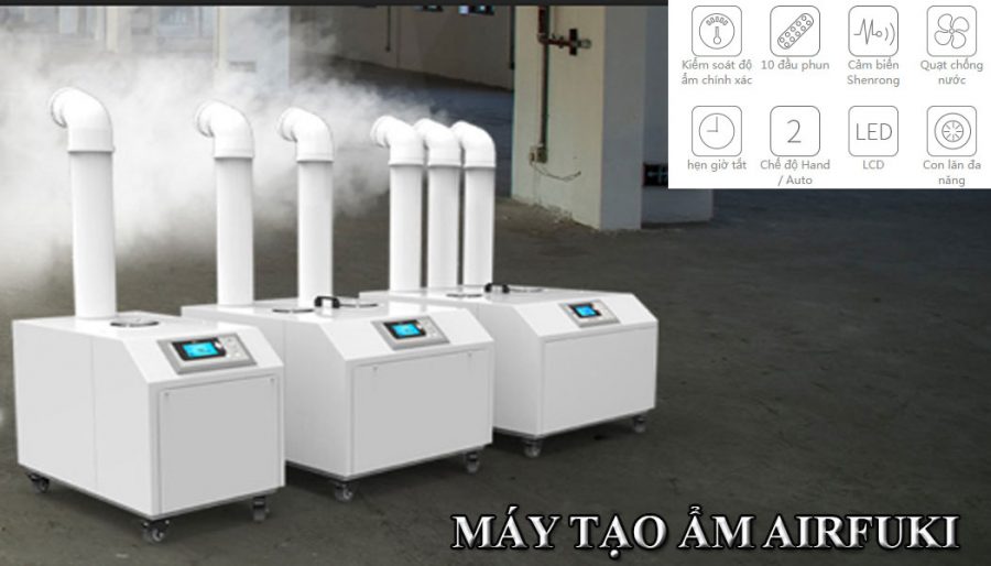 Máy tạo ẩm công nghiệp AFK-06A siêu âm 5 Untitled 1
