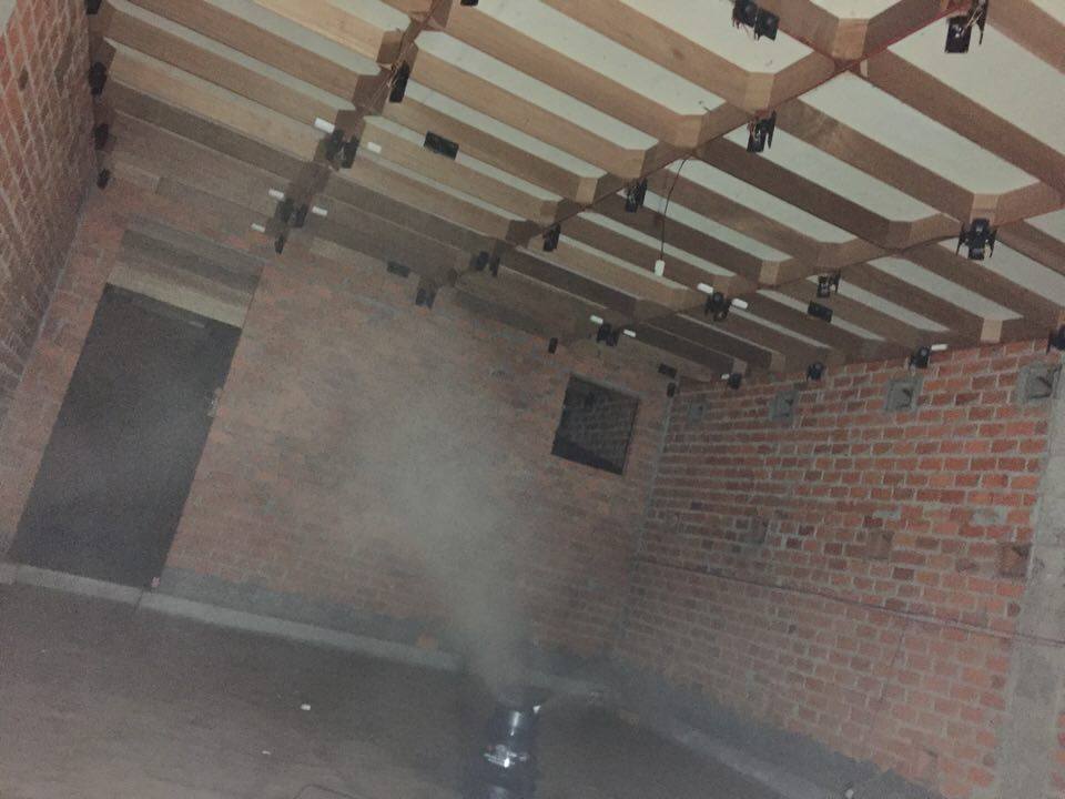 cach lap dat may phun suong tao am nha yen