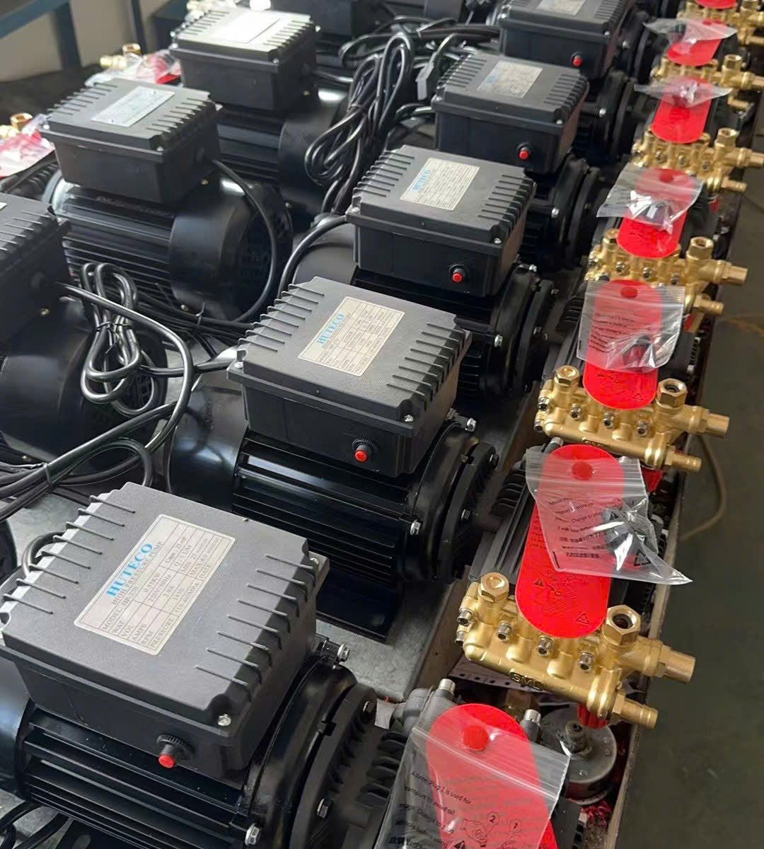 Máy phun sương cao áp HP-270 cho nhà yến 2 z5775028918512 4953c760725686e1b6cf39ec823b0bf5