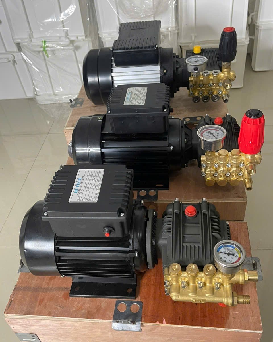 Máy phun sương cao áp HP-270 cho nhà yến 3 z6022769928469 793539188b51d8cea4e8d65bfa7d3bc0